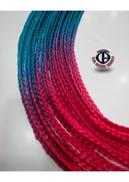 Afrika Örgüsü Bohem, Rasta Toka fiyatları