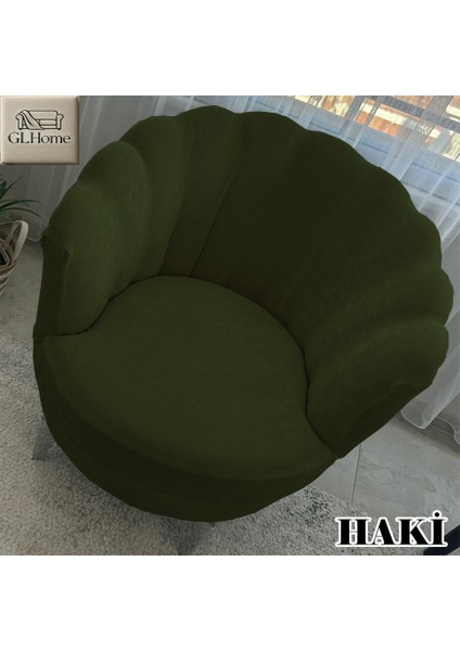 Babyface Kumaş Tekli & Berjer Koltuk Kılıfı, Papatya,istiridye, Midye Model Koltuk Kılıfı fiyatları