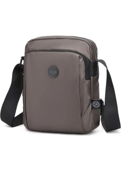 Şık Unisex Metalik Çapraz Askılı Çanta - Modern ve Hafif Tasarım fiyatları