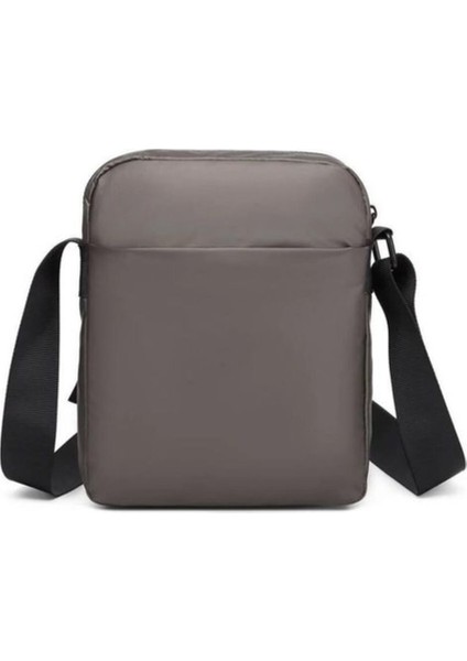 Şık Unisex Metalik Çapraz Askılı Çanta - Modern ve Hafif Tasarım modelleri