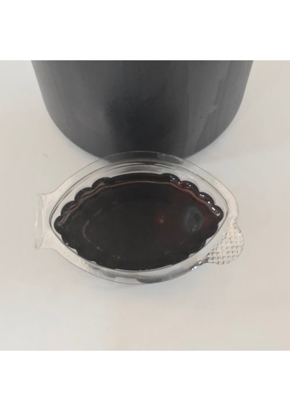 20 ml - Şeffaf Pigment Boya - Siyah - MODEL:ZUBI14 fiyatları