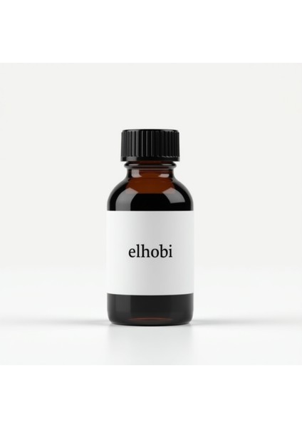 20 ml - Şeffaf Pigment Boya - Siyah - MODEL:ZUBI14 modelleri
