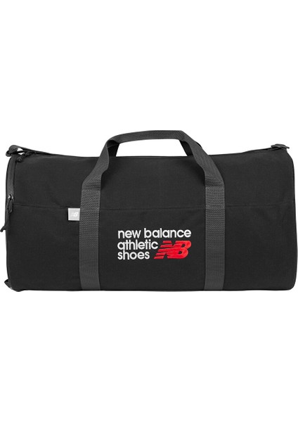New Balance LAB51502 Siyah Unisex Çanta