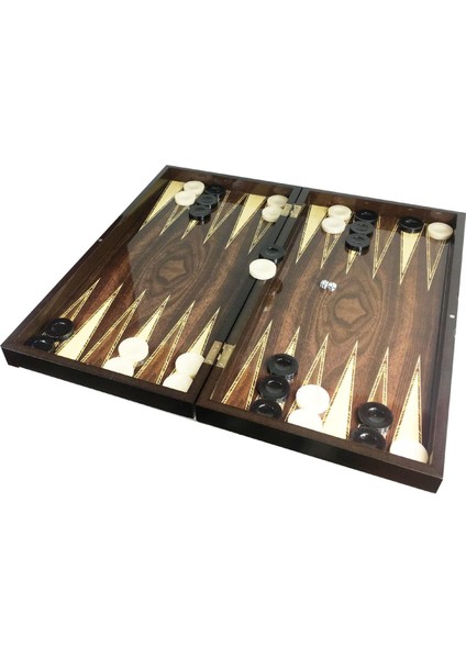 Star Polyester Ceviz Tavla (Büyük) modelleri