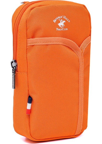 Erkek Turuncu Çapraz Çanta, Şık ve Kullanışlı Tasarım fiyatları