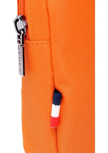 Erkek Turuncu Çapraz Çanta, Şık ve Kullanışlı Tasarım modelleri