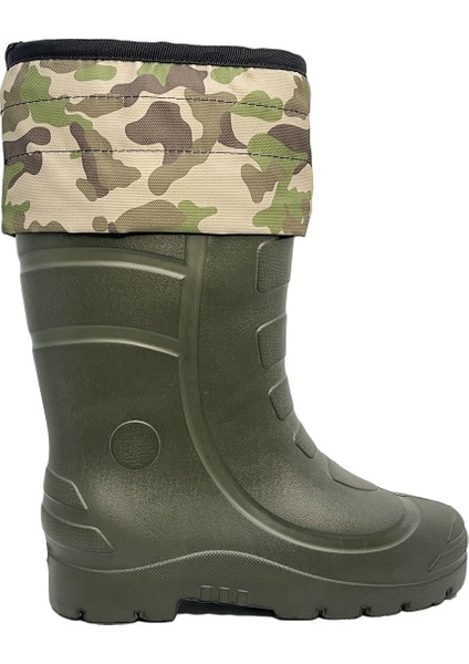 Areva Eva Diz Altı Çizme Termal Çoraplı Hafif fiyatları