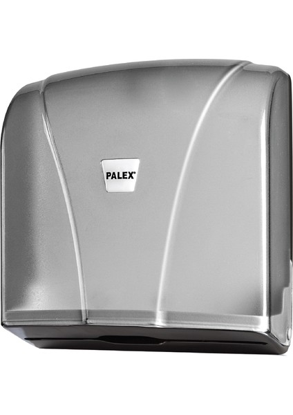 Z Katlı Havlu Dispenseri 300 lü Şeffaf Füme fiyatları