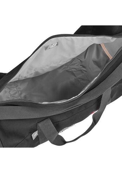 New Balance LAB51502 Siyah Unisex Çanta modelleri