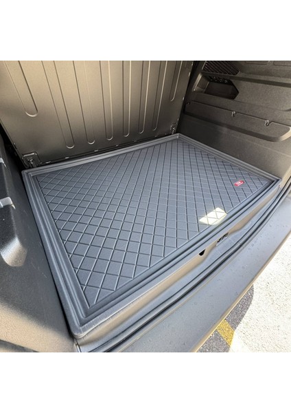 Opel Combo Bagaj Havuzu | 2019 Sonrası Demirli fiyatları
