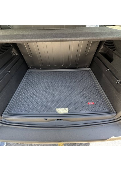 Opel Combo Bagaj Havuzu | 2019 Sonrası Demirli