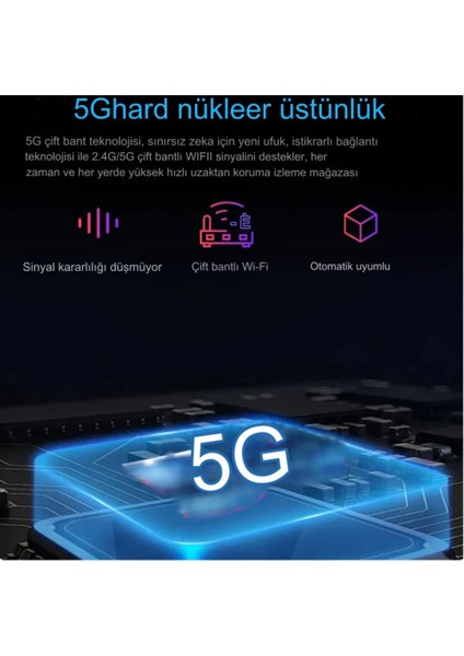 5g Destekli Interkom Mobil Uzaktan Bebek Izleme Hareket Sensörlü Ev, Ofis, Hayvan, Yaşlı, Bakıcı Kamera fırsatları