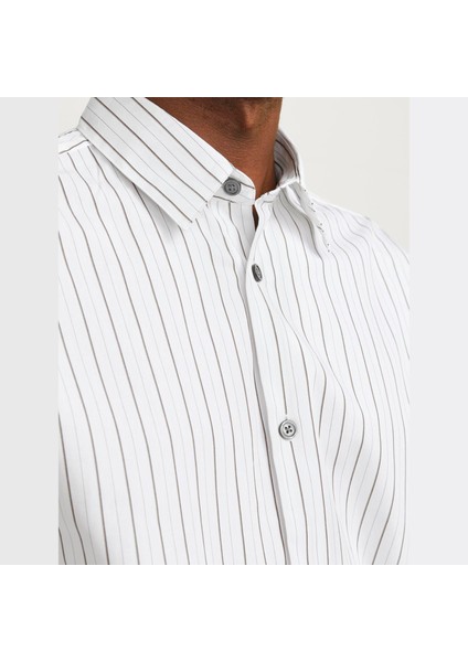 Erkek Relaxed Fit Gömlek - Bushwick fiyatları