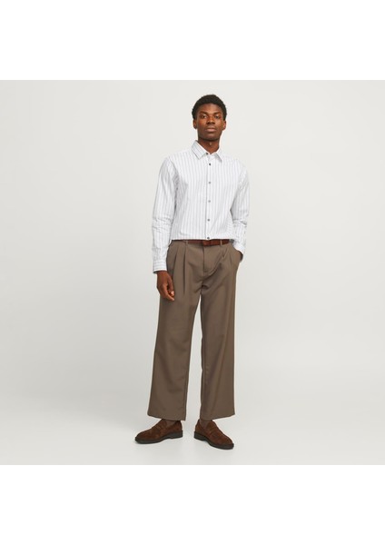 Erkek Relaxed Fit Gömlek - Bushwick modelleri