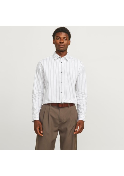 Erkek Relaxed Fit Gömlek - Bushwick fırsatları