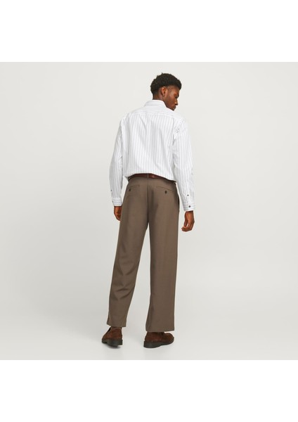 Erkek Relaxed Fit Gömlek - Bushwick indirimleri