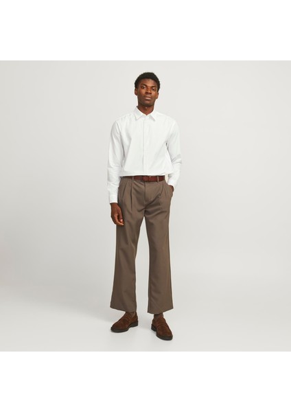 Erkek Relaxed Fit Gömlek - Bushwick modelleri