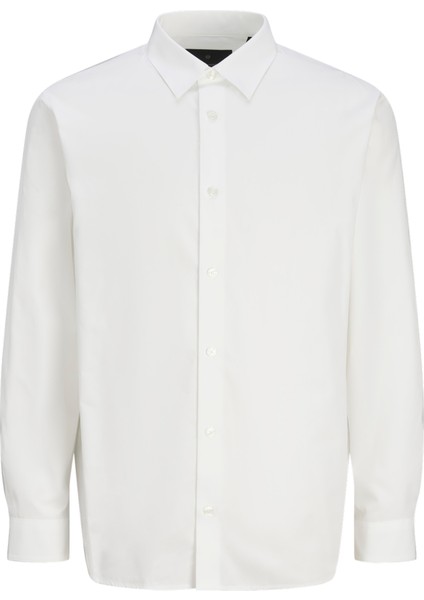 Erkek Relaxed Fit Gömlek - Bushwick