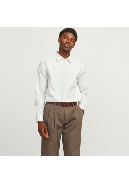 Erkek Relaxed Fit Gömlek - Bushwick modelleri