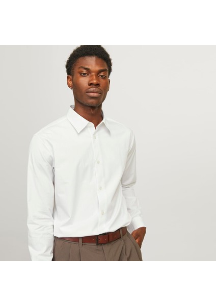 Erkek Relaxed Fit Gömlek - Bushwick indirimleri