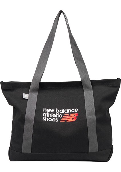 New Balance LAB51501 Siyah Unisex Çanta