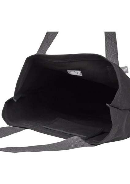 New Balance LAB51501 Siyah Unisex Çanta modelleri