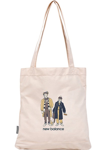 New Balance LAB51503 Siyah Unisex Çanta