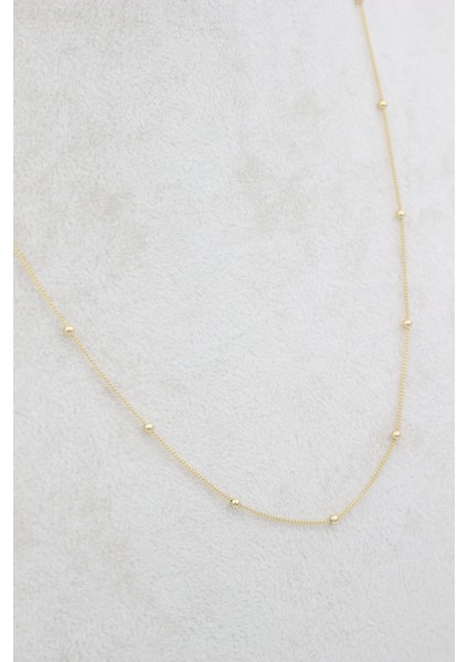 Stil Incisi/xupıng Jewelry Dorika Ince Model Kolye fiyatları