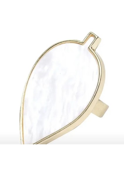 Yüzük Nail Art Oje ve Boya Karıştırma Paleti Kalp fiyatları