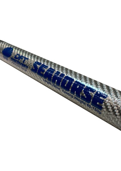 Discovery Seahorse 330CM 60-150GR Teleskopik Olta Kamışı fiyatları