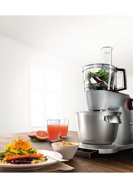 Optimum 8VE9 Mutfak Robotu Için Doğrayıcı ve Rende Aparatı fiyatları