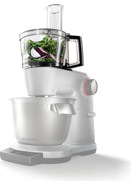 Optimum 8VE9 Mutfak Robotu Için Doğrayıcı ve Rende Aparatı fırsatları