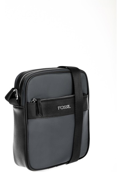 Gri Erkek Çapraz Çanta, Şık ve Kullanışlı Ulaşım Aksesuarı fiyatları