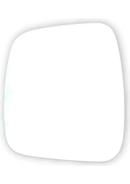 Fiat Fiorino 2007 - 2024 Uyumlu Sol Dikiz Ayna Camı Elektrikli Isıtmalı (Şöför Tarafı) 71765390 fiyatları