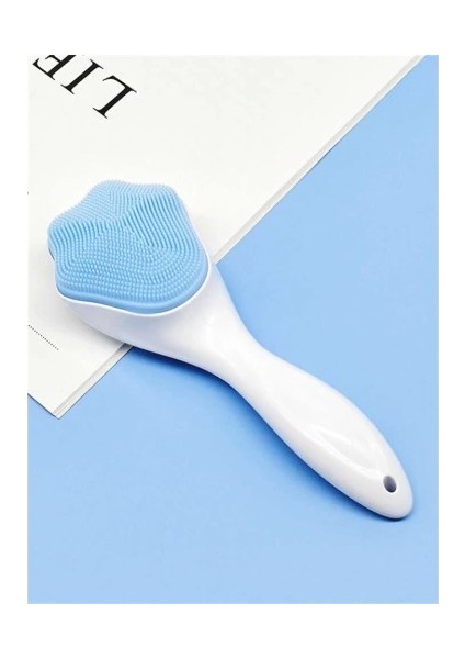 Cilt Temizleme Peeling Fırçası fırsatları