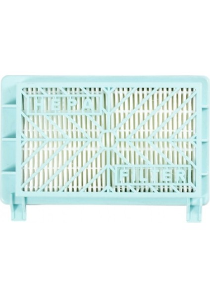 Philips FC8716 FC8732 FC8734 Uyumlu Elektrik Süpürgesi Çıkış Filtresi