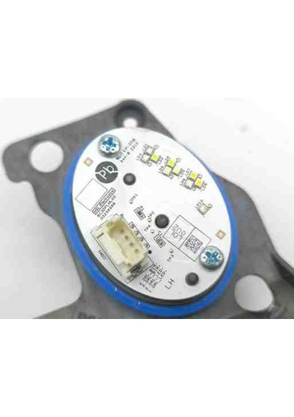 Hyundaı I20 LED Far Modülü Sol Köşe 2020-2025 Orjinal 00256988 modelleri