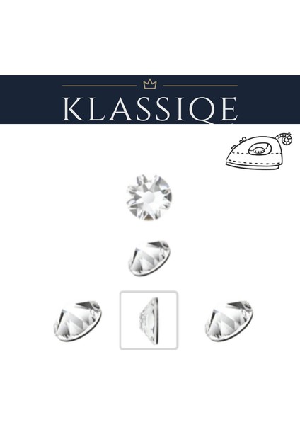 ® - Hotfix Taş – Cyrstal – Ütüyle Yapışan fiyatları