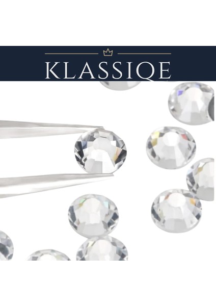 ® - Hotfix Taş – Cyrstal – Ütüyle Yapışan modelleri