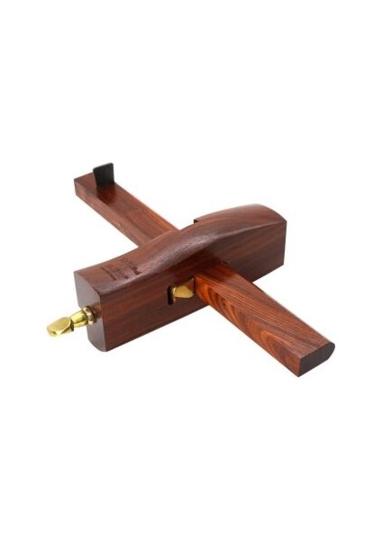 Wood Mujingfang Tek Bıçak Ahşap Işaretleme Nişangah 260 mm fiyatları