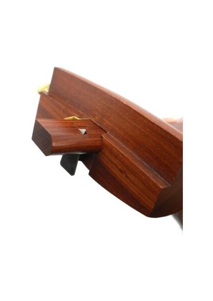 Wood Mujingfang Tek Bıçak Ahşap Işaretleme Nişangah 260 mm modelleri