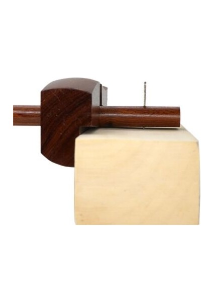 Wood Mujingfang Tek Bıçak Ahşap Işaretleme Nişangah 260 mm fırsatları