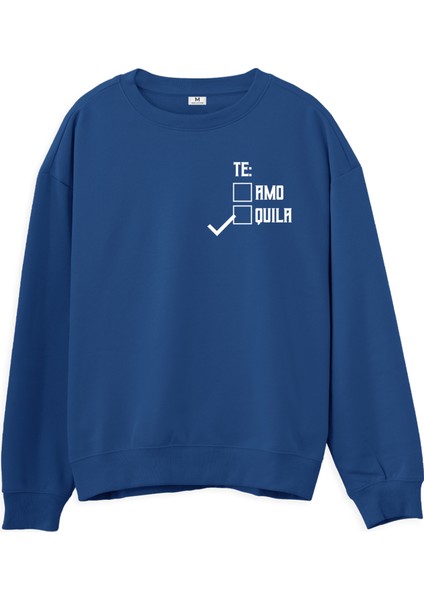 Teamo Regular Sweatshirt