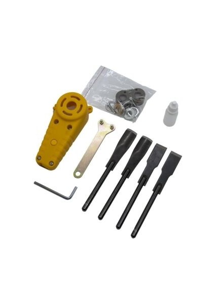 Wood 0096 Taşlama Makinesi Iskarpela Aparatı Power Chisel fiyatları