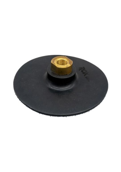 Wood 0183 Esnek Cırt Zımpara Taban 115 mm (M14) fiyatları