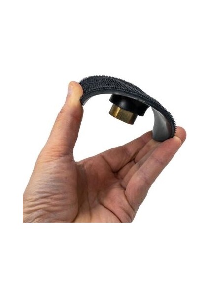 Wood 0183 Esnek Cırt Zımpara Taban 115 mm (M14) modelleri