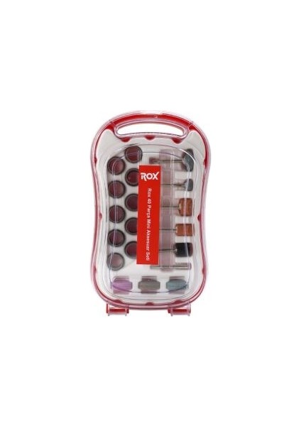 0076 Hobi Gravür Mini Aksesuar Seti 40 Parça fiyatları