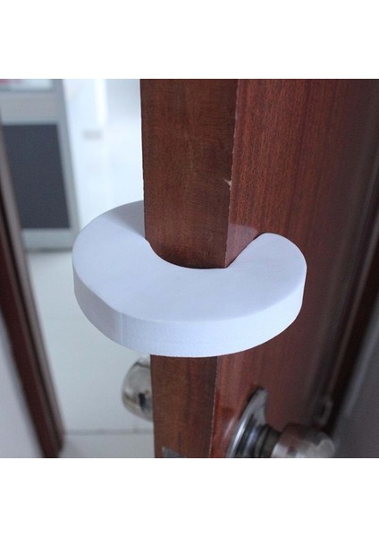 Baby Sünger Kapı Durdurucu 2 Adet modelleri