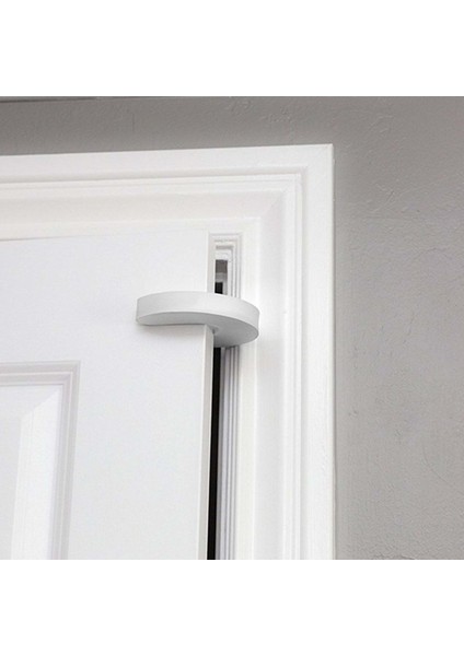 Baby Sünger Kapı Durdurucu 2 Adet