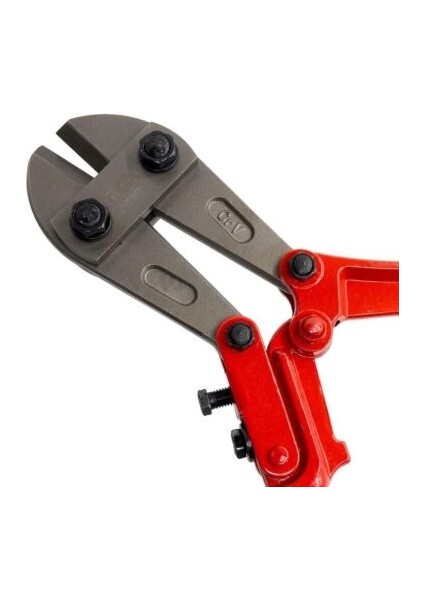 0244 Demir Kesme Makası Crv 6mm (18'') fırsatları